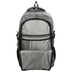 Enrico Benetti Yellow Stone 17'' Laptop Rugzak Grijs -Mode Tassen Winkel image 6973