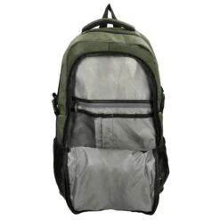 Enrico Benetti Yellow Stone 17'' Laptop Rugzak Olijf 9 Enrico Benetti Yellow Stone 17'' Laptop Rugzak Olijf -Mode Tassen Winkel image 6978