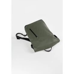 Aunts & Uncles Japan Tokio Backpack 13" Loden -Mode Tassen Winkel image 6984