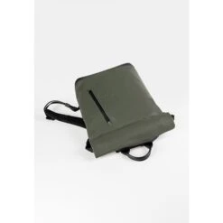 Aunts & Uncles Japan Tokio Backpack 13" Loden -Mode Tassen Winkel image 6985