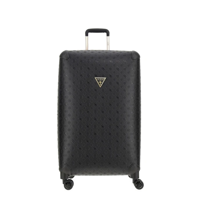 Guess Wilder 28 In 8-Wheeler Black 1 Guess Wilder 28 In 8-Wheeler Black