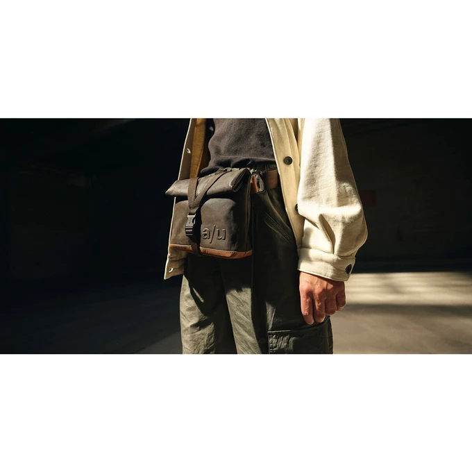 Aunts & Uncles Japan Tsu Waistbag Tapir 2 Aunts & Uncles Japan Tsu Waistbag Tapir - Afbeelding 2