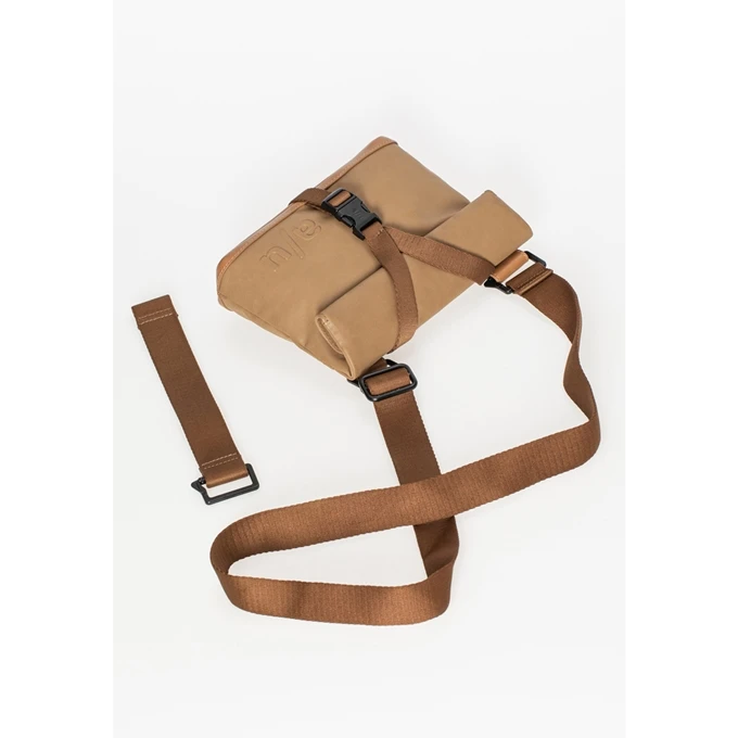 Aunts & Uncles Japan Tsu Waistbag Tapir 5 Aunts & Uncles Japan Tsu Waistbag Tapir - Afbeelding 5