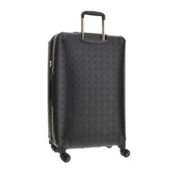 Guess Wilder 28 In 8-Wheeler Black 6 Guess Wilder 28 In 8-Wheeler Black -Mode Tassen Winkel image 706