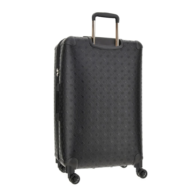 Guess Wilder 28 In 8-Wheeler Black 3 Guess Wilder 28 In 8-Wheeler Black - Afbeelding 3