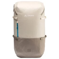 Vaude CityGo 30 Rugzak Linen 13 Vaude CityGo 30 Rugzak Linen -Mode Tassen Winkel image 7064