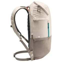 Vaude CityGo 30 Rugzak Linen 14 Vaude CityGo 30 Rugzak Linen -Mode Tassen Winkel image 7065