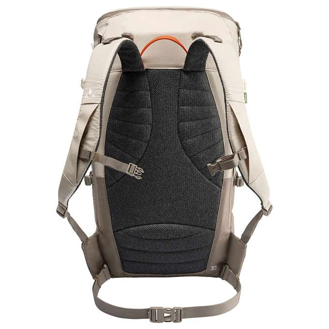 Vaude CityGo 30 Rugzak Linen 6 Vaude CityGo 30 Rugzak Linen - Afbeelding 6
