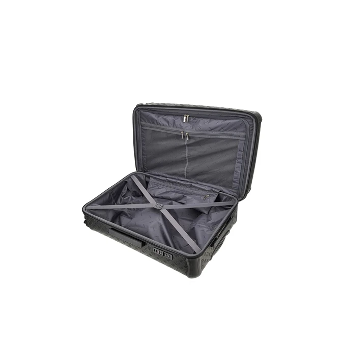 Guess Wilder 28 In 8-Wheeler Black 4 Guess Wilder 28 In 8-Wheeler Black - Afbeelding 4