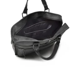 Berba Barbarossa Laptoptas 15" Black -Mode Tassen Winkel image 7076