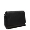 The Chesterfield Brand Toledo Schoudertas Black