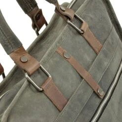 Berba Barbarossa Laptoptas 15" Military -Mode Tassen Winkel image 7103