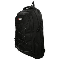 Enrico Benetti Yellow Stone 17'' Laptop Rugzak Zwart 8 Enrico Benetti Yellow Stone 17'' Laptop Rugzak Zwart -Mode Tassen Winkel image 7107