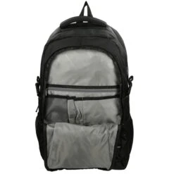 Enrico Benetti Yellow Stone 17'' Laptop Rugzak Zwart 9 Enrico Benetti Yellow Stone 17'' Laptop Rugzak Zwart -Mode Tassen Winkel image 7108