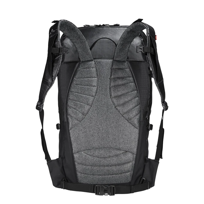 Vaude CityGo 30 Rugzak Black 3 Vaude CityGo 30 Rugzak Black - Afbeelding 3