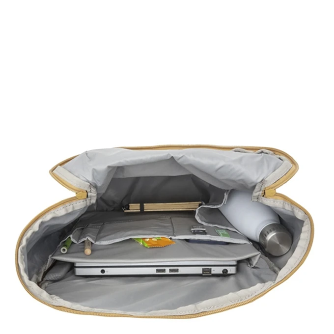 Vaude CityGo 30 Rugzak Black 4 Vaude CityGo 30 Rugzak Black - Afbeelding 4