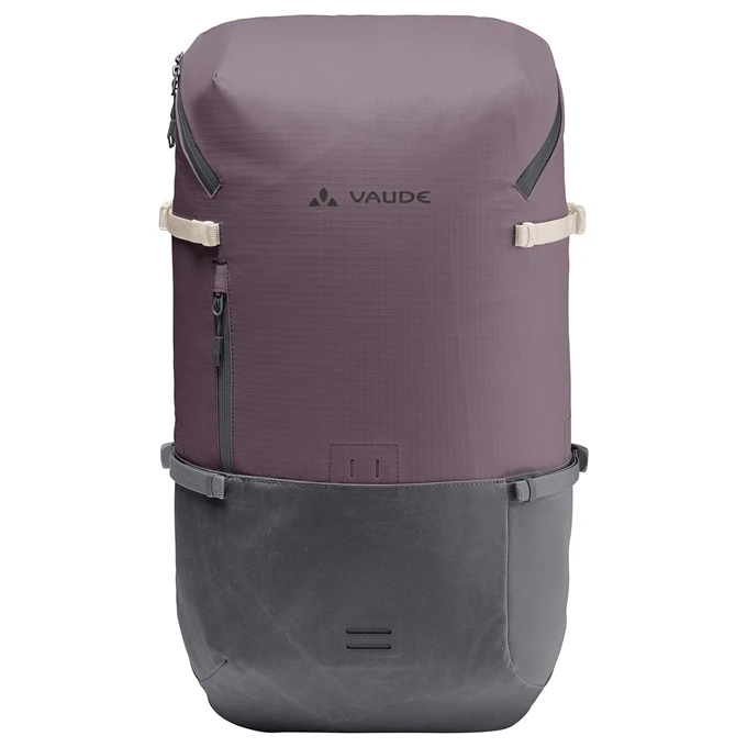 Vaude CityGo 30 Rugzak Blackberry 3 Vaude CityGo 30 Rugzak Blackberry - Afbeelding 3