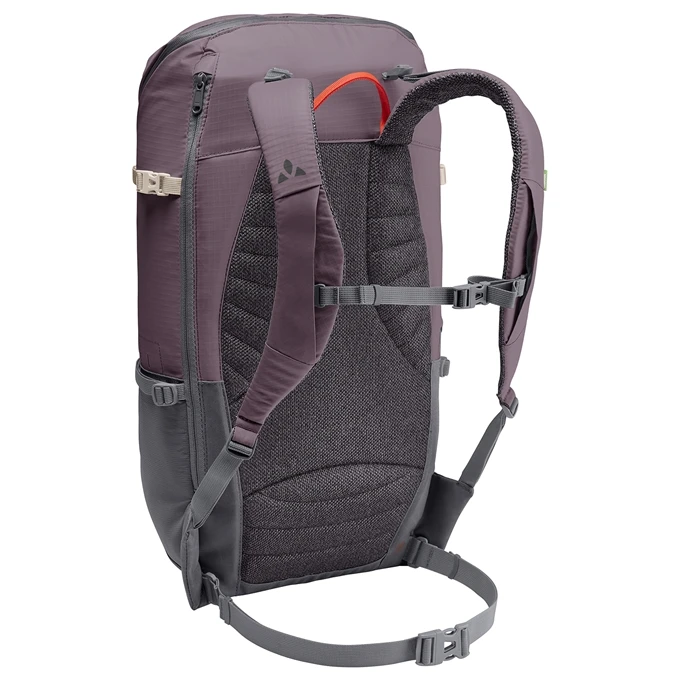 Vaude CityGo 30 Rugzak Blackberry 5 Vaude CityGo 30 Rugzak Blackberry - Afbeelding 5