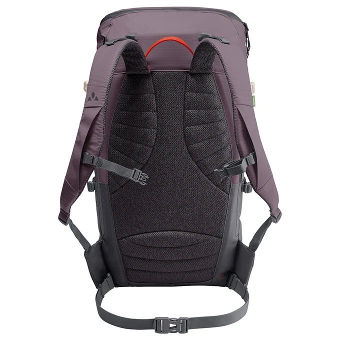 Vaude CityGo 30 Rugzak Blackberry 6 Vaude CityGo 30 Rugzak Blackberry - Afbeelding 6