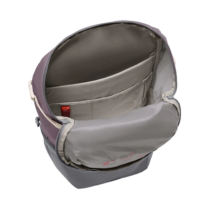 Vaude CityGo 30 Rugzak Blackberry 7 Vaude CityGo 30 Rugzak Blackberry - Afbeelding 7