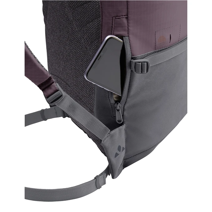 Vaude CityGo 30 Rugzak Blackberry 9 Vaude CityGo 30 Rugzak Blackberry - Afbeelding 9