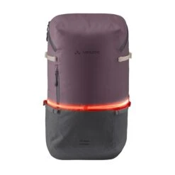 Vaude CityGo 30 Rugzak Blackberry 21 Vaude CityGo 30 Rugzak Blackberry -Mode Tassen Winkel image 7123