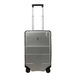 Victorinox Lexicon Frequent Flyer Carry-On Titanium