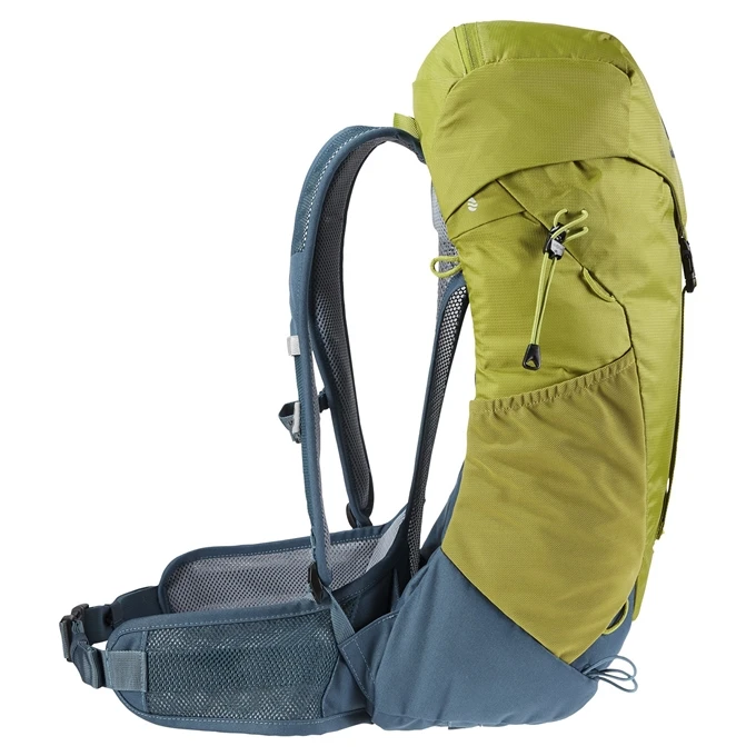 Deuter AC Lite 24 Backpack Alpinegreen-artic 3 Deuter AC Lite 24 Backpack Alpinegreen-artic - Afbeelding 3