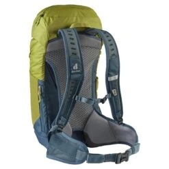 Deuter AC Lite 24 Backpack Alpinegreen-artic 10 Deuter AC Lite 24 Backpack Alpinegreen-artic -Mode Tassen Winkel image 7145