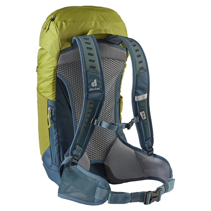 Deuter AC Lite 24 Backpack Alpinegreen-artic 4 Deuter AC Lite 24 Backpack Alpinegreen-artic - Afbeelding 4