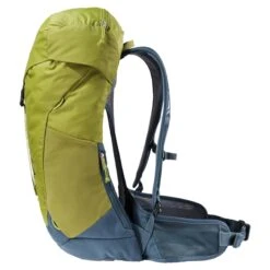 Deuter AC Lite 24 Backpack Alpinegreen-artic 11 Deuter AC Lite 24 Backpack Alpinegreen-artic -Mode Tassen Winkel image 7146