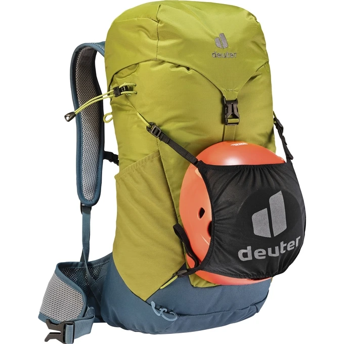Deuter AC Lite 24 Backpack Alpinegreen-artic 6 Deuter AC Lite 24 Backpack Alpinegreen-artic - Afbeelding 6