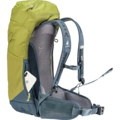 Deuter AC Lite 24 Backpack Alpinegreen-artic 13 Deuter AC Lite 24 Backpack Alpinegreen-artic -Mode Tassen Winkel image 7148