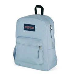 JanSport Cross Town Blue Dusk -Mode Tassen Winkel image 7152