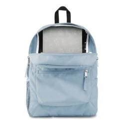 JanSport Cross Town Blue Dusk -Mode Tassen Winkel image 7153