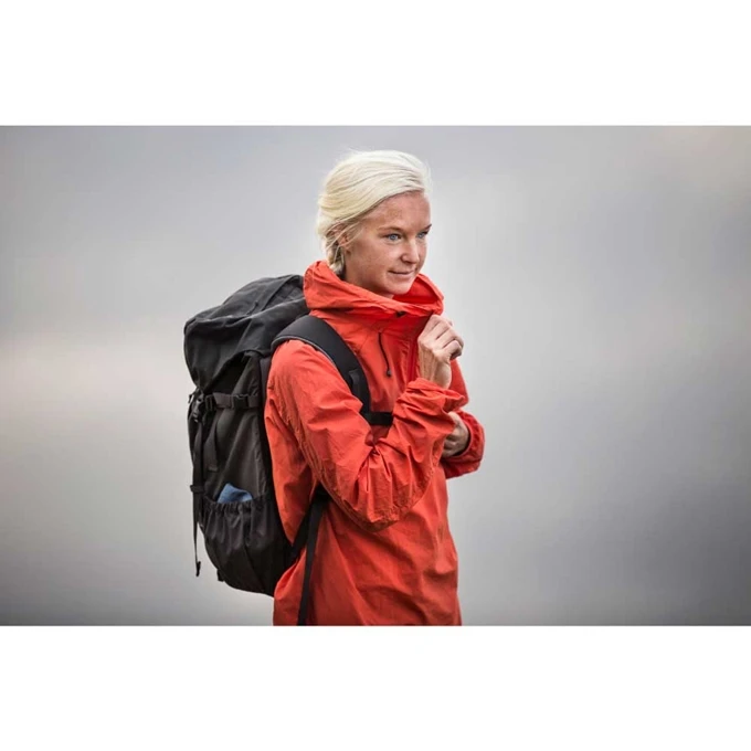 Fjallraven Kaipak 38 Stone Grey 3 Fjallraven Kaipak 38 Stone Grey - Afbeelding 3