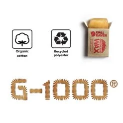 Fjallraven Kaipak 38 Stone Grey 11 Fjallraven Kaipak 38 Stone Grey -Mode Tassen Winkel image 7159