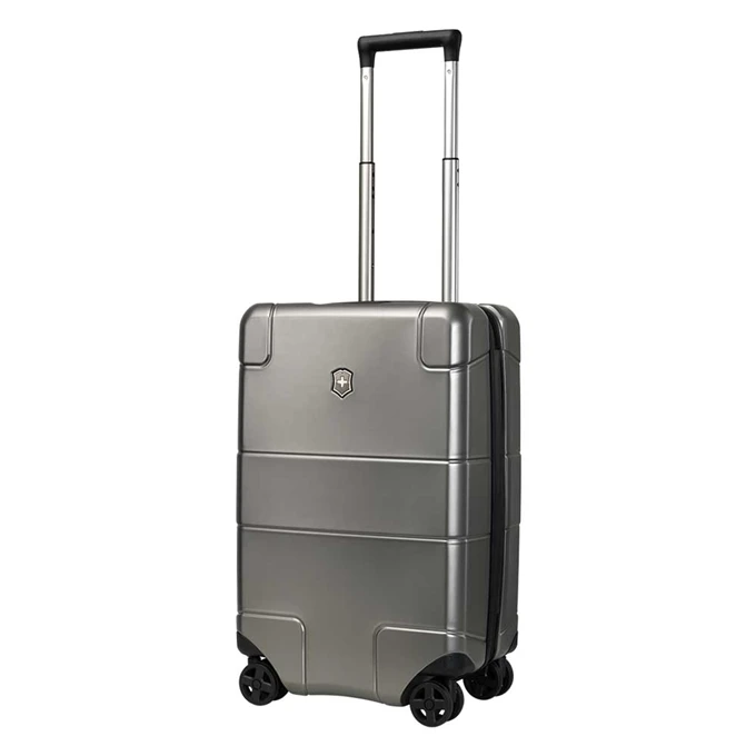 Victorinox Lexicon Frequent Flyer Carry-On Titanium 4 Victorinox Lexicon Frequent Flyer Carry-On Titanium - Afbeelding 4