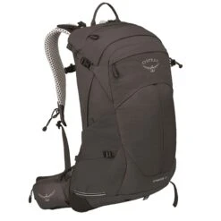 Osprey Stratos 24 Backpack Tunnel Vision Grey