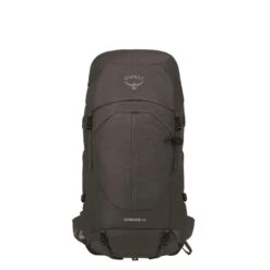 Osprey Stratos 44 Backpack Tunnel Vision Grey