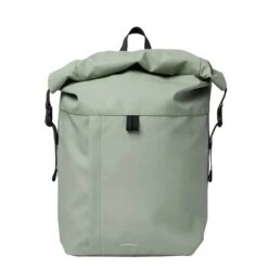 Sandqvist Konrad Backpack Dew Green