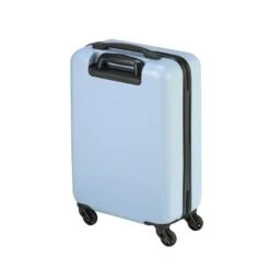 Princess Traveller PT-01 Cabin Trolley Poolhouse Blue -Mode Tassen Winkel image 723