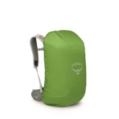 Osprey Hikelite 32 M/L Pine Leaf Green -Mode Tassen Winkel image 7238