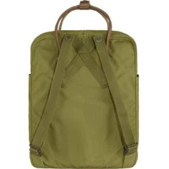 Fjallraven Kanken No. 2 Rugzak Rugzak Foliage Green 8 Fjallraven Kanken No. 2 Rugzak Rugzak Foliage Green -Mode Tassen Winkel image 7266