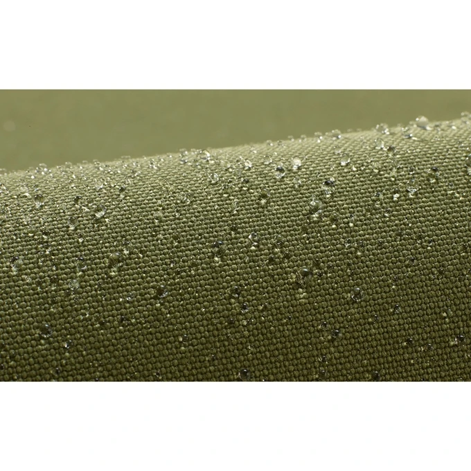 Fjallraven Kanken No. 2 Rugzak Rugzak Foliage Green 5 Fjallraven Kanken No. 2 Rugzak Rugzak Foliage Green - Afbeelding 5