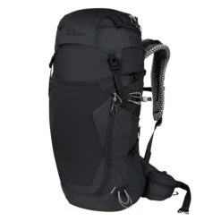 Jack Wolfskin Crosstrail 32 Lt Black