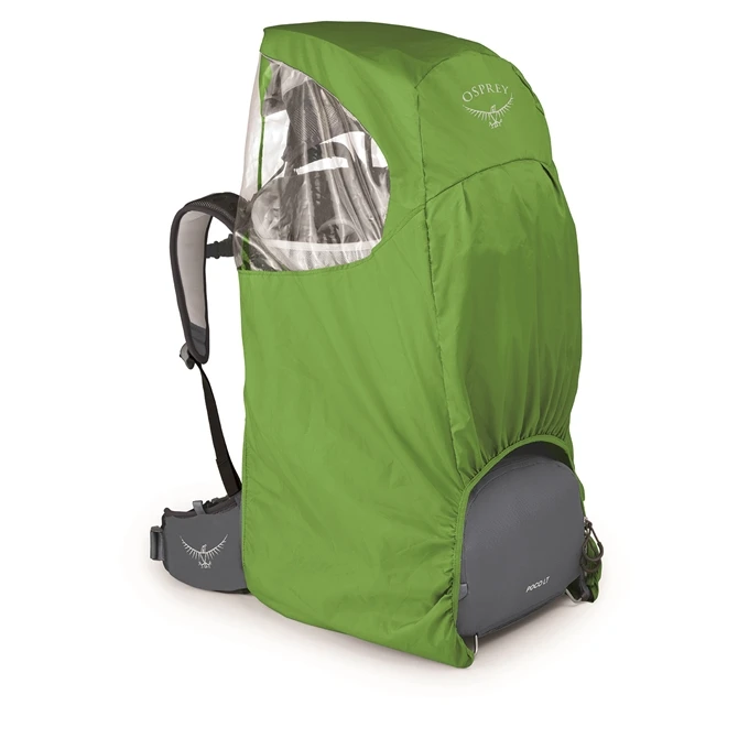 Osprey Poco LT Child Carrier Backpack Tungsten Grey 5 Osprey Poco LT Child Carrier Backpack Tungsten Grey - Afbeelding 5