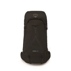 Osprey Atmos AG LT 50 L/XL Black 7 Osprey Atmos AG LT 50 L/XL Black -Mode Tassen Winkel image 7290