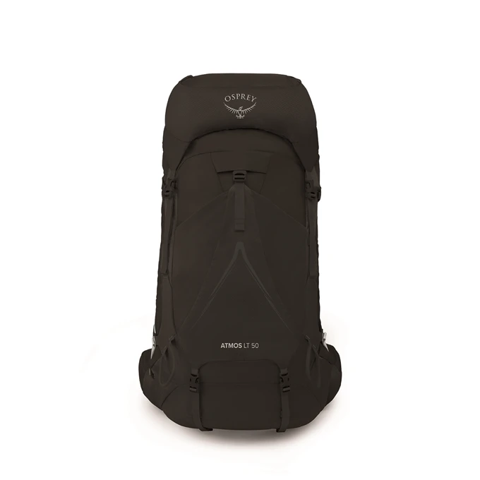 Osprey Atmos AG LT 50 L/XL Black 3 Osprey Atmos AG LT 50 L/XL Black - Afbeelding 3