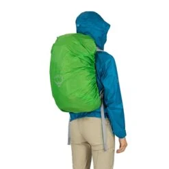 Osprey Hikelite 26 Pine Leaf Green -Mode Tassen Winkel image 7304